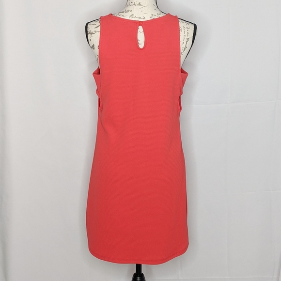 🎉3 for 15 NWT Pink Soprano size LG dress - Picture 2 of 3